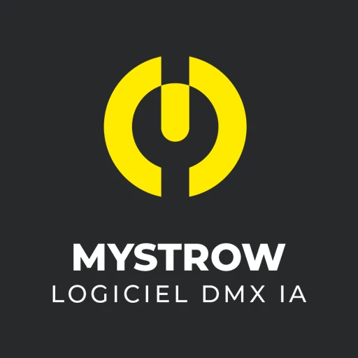 Piloter ses lumières DMX depuis OBS Studio ou vMix avec MyStrow