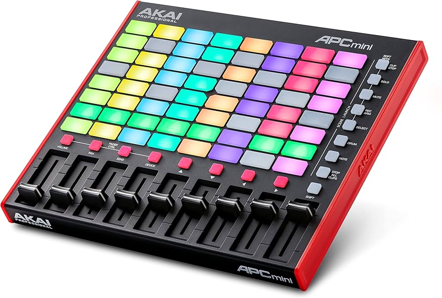 AKAI APC mini mk2